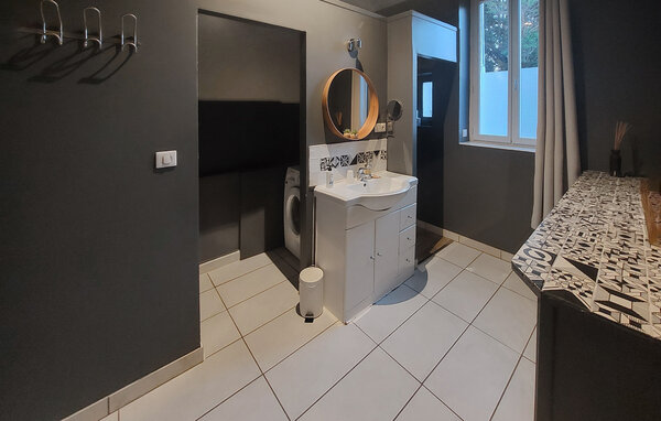 Ferienhaus - Hesdin-La-Forêt , Frankreich - FNP216 702