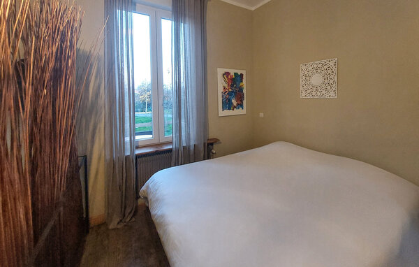 Ferienhaus - Hesdin-La-Forêt , Frankreich - FNP216 601