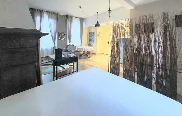 Ferienhaus - Hesdin-La-Forêt , Frankreich - FNP216 602