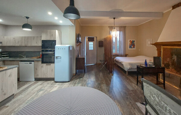 Ferienhaus - Hesdin-La-Forêt , Frankreich - FNP216 4