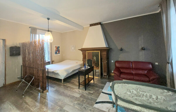 Ferienhaus - Hesdin-La-Forêt , Frankreich - FNP216 5