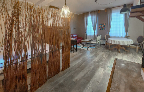 Ferienhaus - Hesdin-La-Forêt , Frankreich - FNP216 6