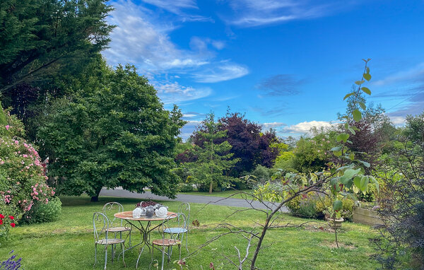 Ferienhaus - Hesdin-La-Forêt , Frankreich - FNP216 101