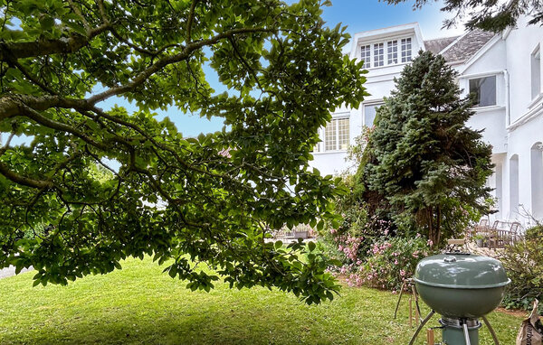 Ferienhaus - Hesdin-La-Forêt , Frankreich - FNP216 102