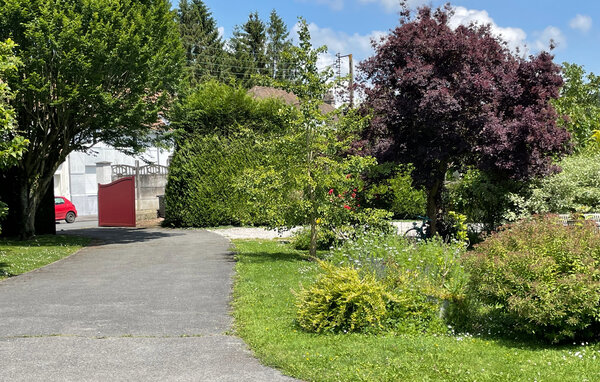 Ferienhaus - Hesdin-La-Forêt , Frankreich - FNP216 105