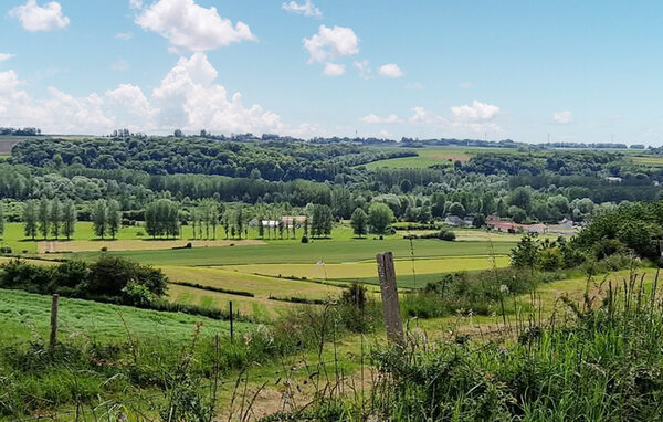 Semesterhus - Renty , Frankrike - FNP217 905