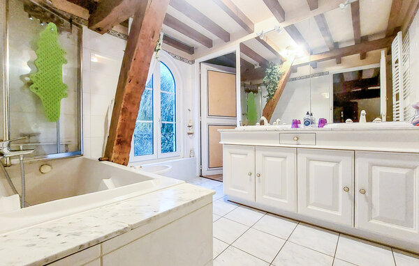 Semesterhus - Renty , Frankrike - FNP217 701