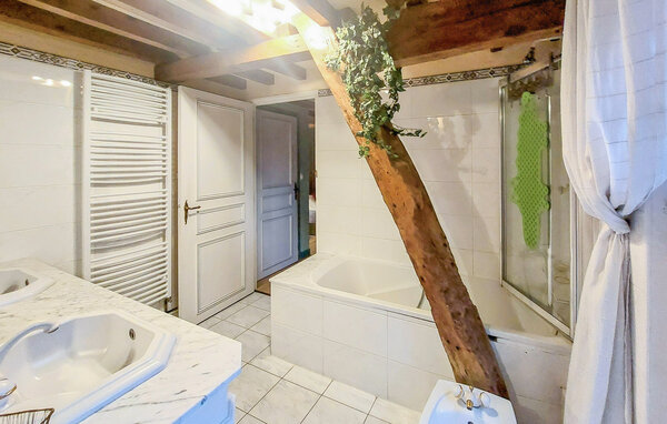 Semesterhus - Renty , Frankrike - FNP217 702