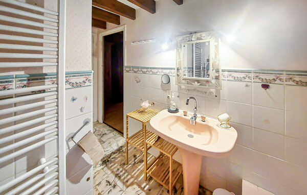 Semesterhus - Renty , Frankrike - FNP217 704