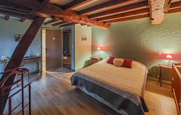 Semesterhus - Renty , Frankrike - FNP217 602