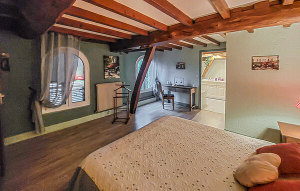 Semesterhus - Renty , Frankrike - FNP217 603