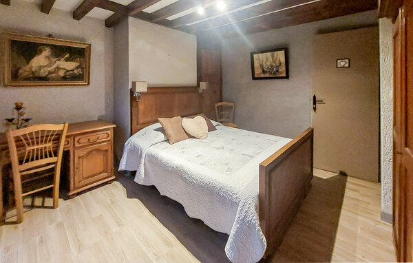 Semesterhus - Renty , Frankrike - FNP217 605