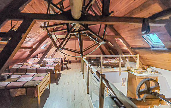 Semesterhus - Renty , Frankrike - FNP217 606