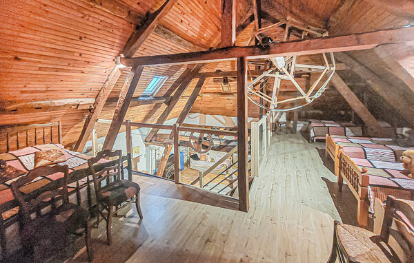 Semesterhus - Renty , Frankrike - FNP217 607