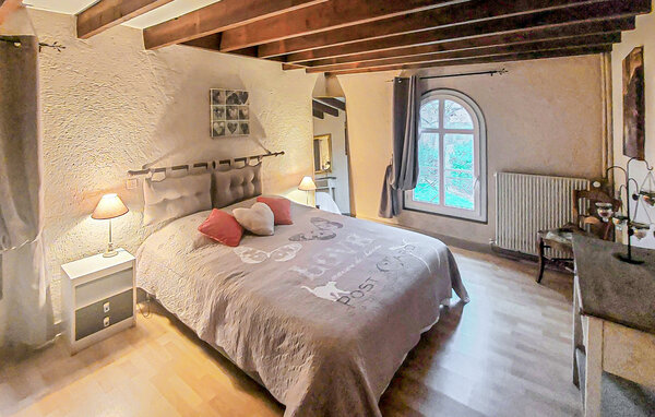 Semesterhus - Renty , Frankrike - FNP217 6