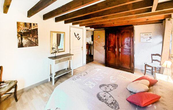 Semesterhus - Renty , Frankrike - FNP217 608