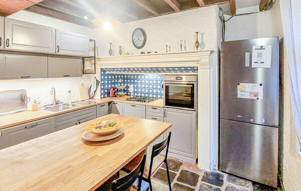 Semesterhus - Renty , Frankrike - FNP217 4