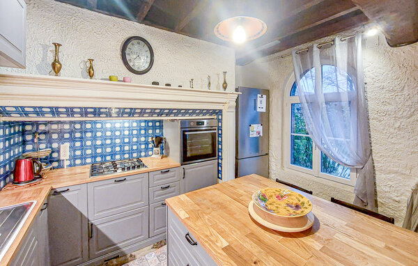 Semesterhus - Renty , Frankrike - FNP217 401