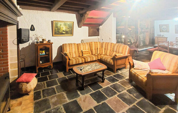 Semesterhus - Renty , Frankrike - FNP217 2