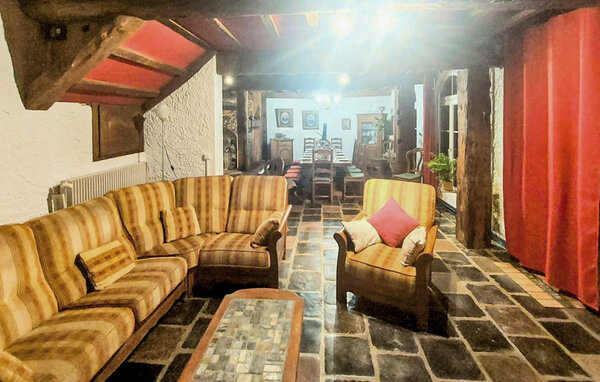 Semesterhus - Renty , Frankrike - FNP217 301