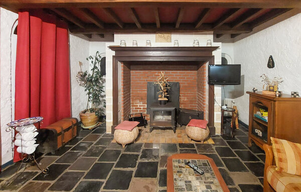 Semesterhus - Renty , Frankrike - FNP217 302