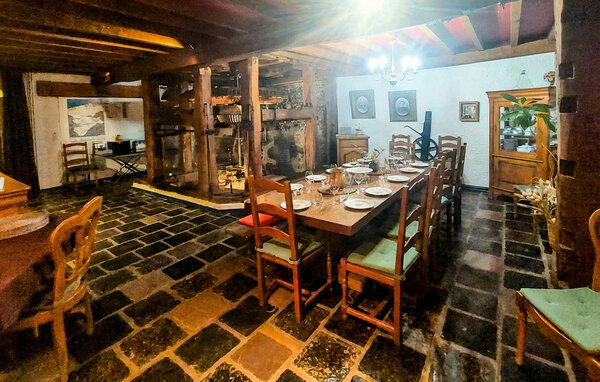 Semesterhus - Renty , Frankrike - FNP217 3