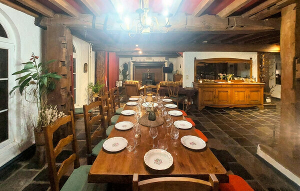 Semesterhus - Renty , Frankrike - FNP217 303