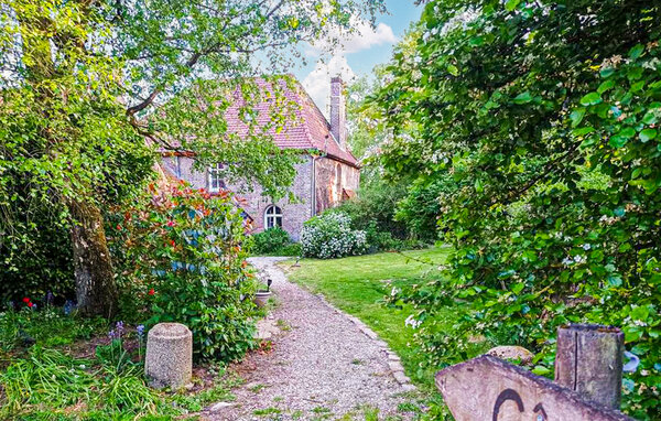 Semesterhus - Renty , Frankrike - FNP217 81