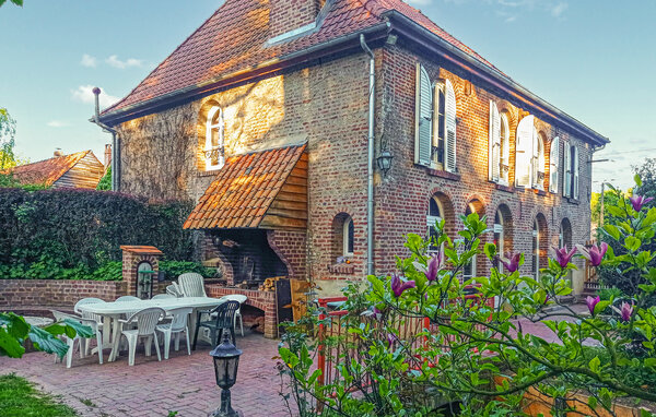 Semesterhus - Renty , Frankrike - FNP217 82