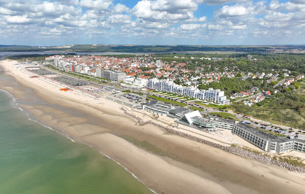 Ferienhaus - RENTY , Frankreich - FNP218 902