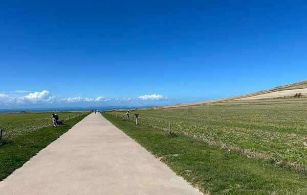 Ferienhaus - RENTY , Frankreich - FNP218 903