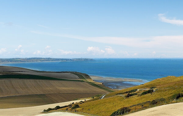 Ferienhaus - RENTY , Frankreich - FNP218 905