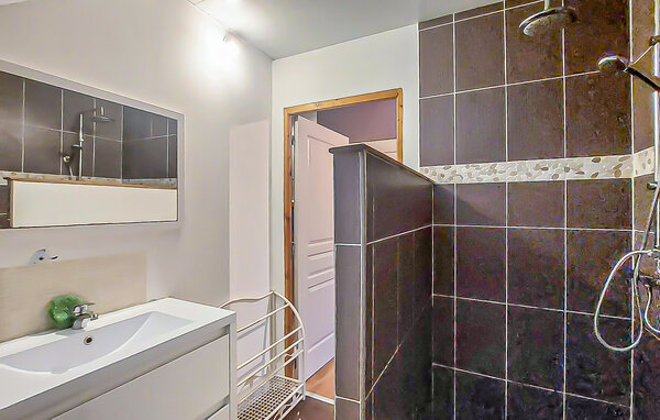 Ferienhaus - RENTY , Frankreich - FNP218 701