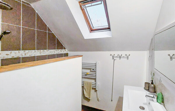 Ferienhaus - RENTY , Frankreich - FNP218 702