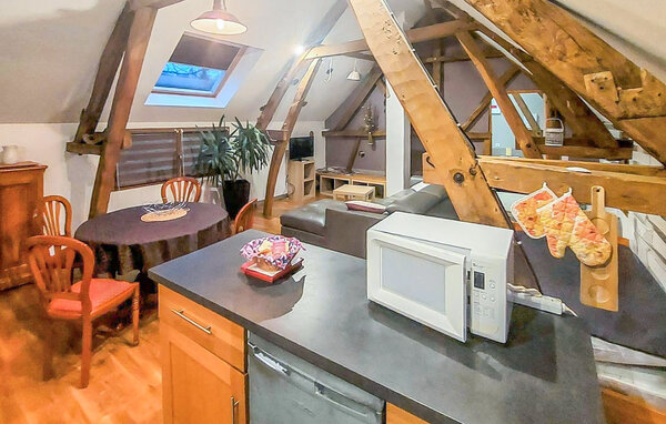 Ferienhaus - RENTY , Frankreich - FNP218 401