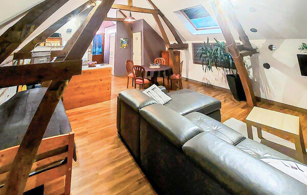 Ferienhaus - RENTY , Frankreich - FNP218 301