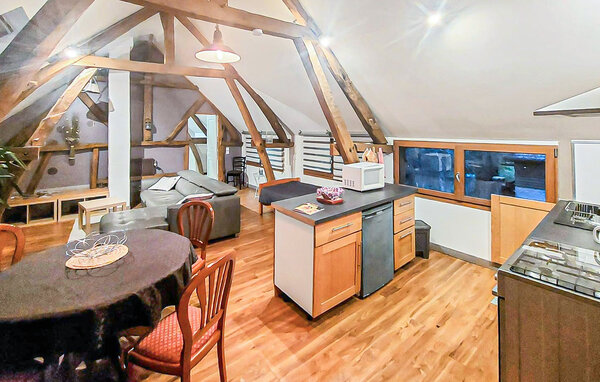 Ferienhaus - RENTY , Frankreich - FNP218 302