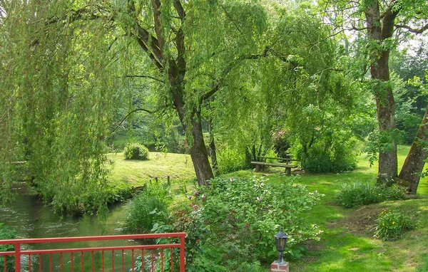 Ferienhaus - RENTY , Frankreich - FNP218 102