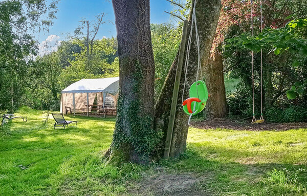 Ferienhaus - RENTY , Frankreich - FNP218 103