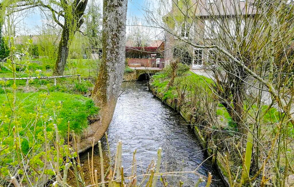 Ferienhaus - RENTY , Frankreich - FNP218 104