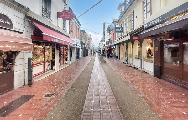 Appartement - LE TOUQUET , France - FNP219 901