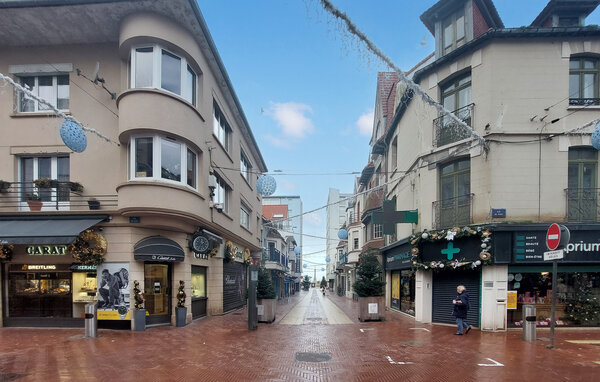 Appartement - LE TOUQUET , France - FNP219 902