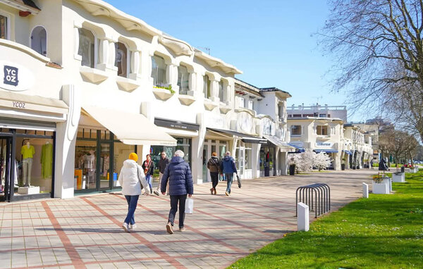 Appartement - LE TOUQUET , France - FNP219 5