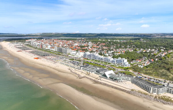 Appartement - LE TOUQUET , France - FNP219 905