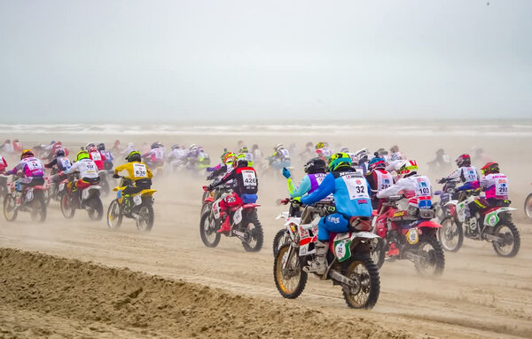 Appartement - LE TOUQUET , France - FNP219 907