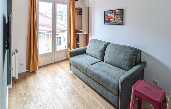 Appartement - LE TOUQUET , France - FNP219 301