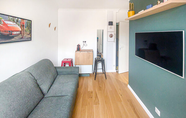 Appartement - LE TOUQUET , France - FNP219 303