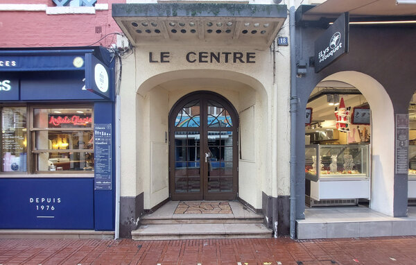 Appartement - LE TOUQUET , France - FNP219 81