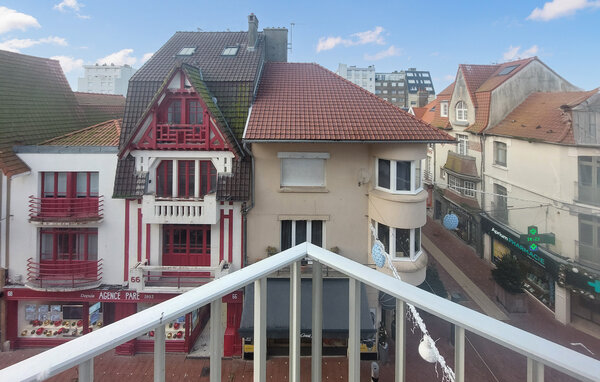 Appartement - LE TOUQUET , France - FNP219 4