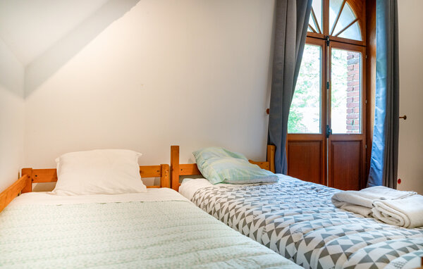 Holiday Home - Clerques , France - FNP220 603